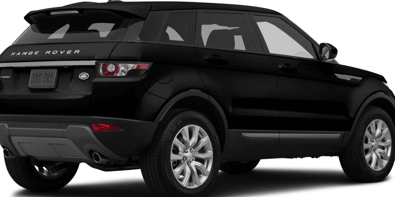 LAND ROVER RANGE ROVER EVOQUE 2015 SALVP2BG2FH021362 image LAND ROVER RANGE ROVER EVOQUE 2015 SALVP2BG2FH021362 image